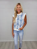 Must Have Top