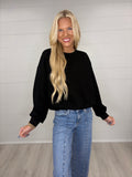 Sweet Charm Top
