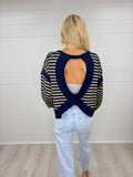 The Fall Edit Top