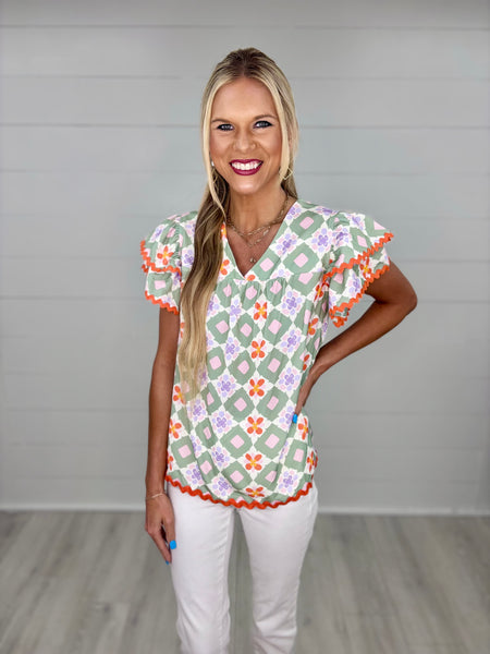 Hidden Gem Top