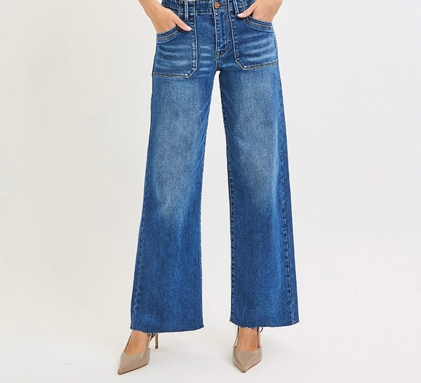 Ivy Jeans