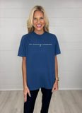 Psalm 34:1 Tee