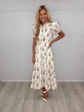 Sweet Bloom Dress