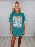 Lucky Duck Tee