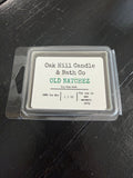 Oak Hill Wax Melts