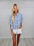 Weekend Muse Top