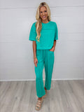 Chic Comfort Set