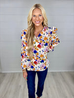 Petal Kiss Top