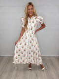 Sweet Bloom Dress