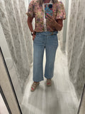 Indigo Jeans