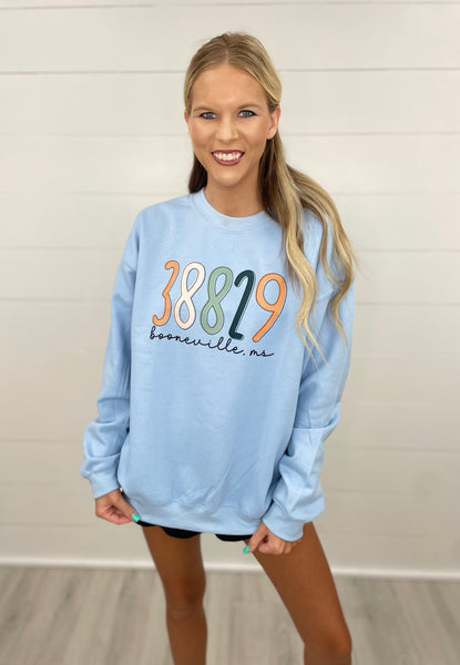 38829 Booneville Sweatshirt
