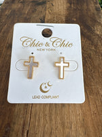 Ivy Earrings