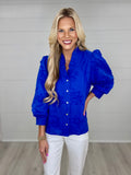 Belle Babe Top