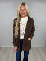 Sweet As Can Be Cardigan