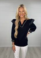 Wishes In Autumn Top