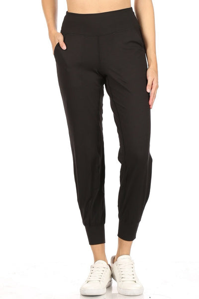 Best Fit Joggers