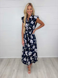 Fall Fling Dress