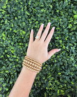 Goldie Bracelet