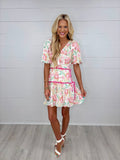 Spring Beauty Dress