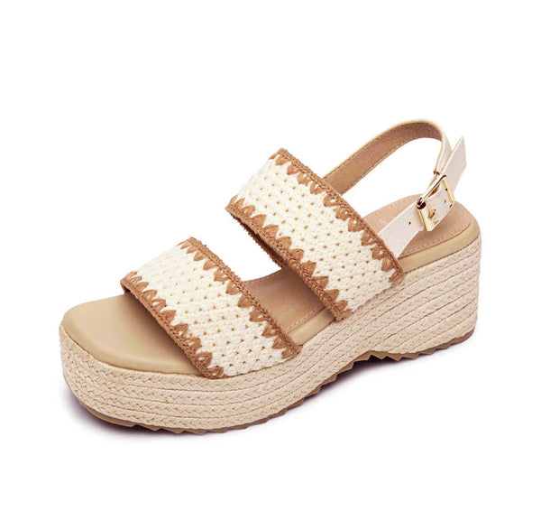 Hellen Wedge