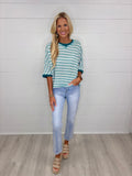 Too Sweet Top