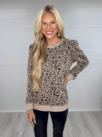 Wild Ways Top