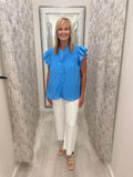 Sweet Retreat Top