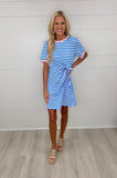 Seaside Stroll Dress