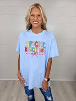 Special Education Tee