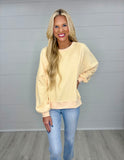 Sweet Style Top