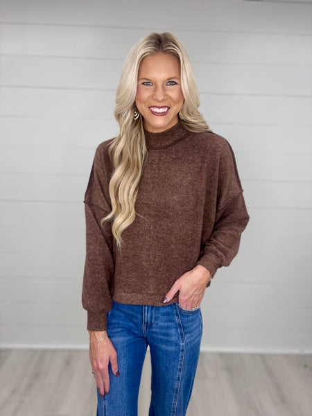 Changing Feelings Top