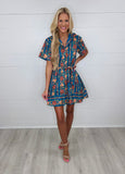 Timeless Touch Dress