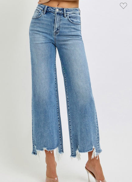 Frankie Jeans