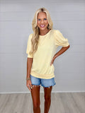 Honey Lane Top