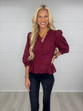 Harvest Days Top