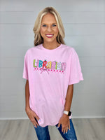 Librarian Tee