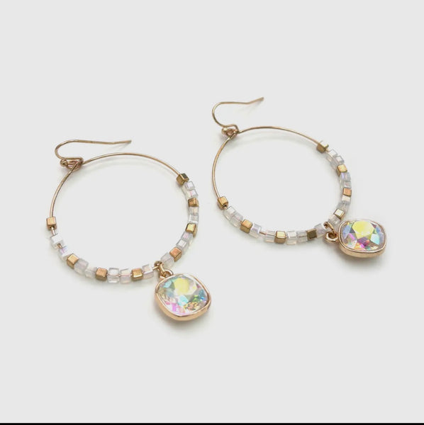 Juno Earrings