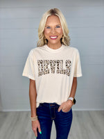 Camo Devils Tee