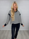 The Fall Edit Top