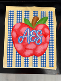 Apple Teacher Tee