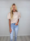 Honey Harbor Top