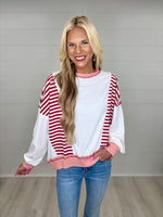 Joyful Times Top