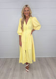 Much Love Dress