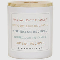 Sincere Surroundings Candle