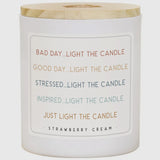 Sincere Surroundings Candle