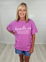 38829 Booneville MS Tee