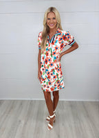 Fresh Bloom Dress