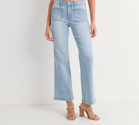 Jody Flare Jeans