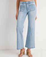 Jody Flare Jeans