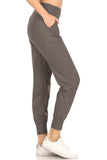 Slim Fit Joggers
